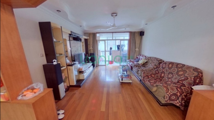 华佳苑二手房实景图