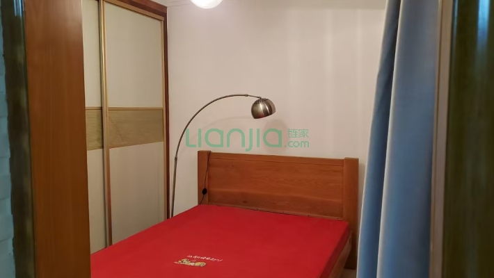 西湖佳苑二手房实景图