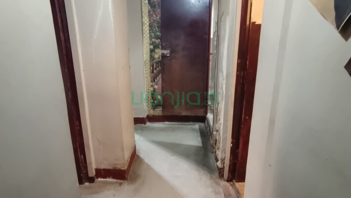 电信小区家属院（五泉路）二手房实景图