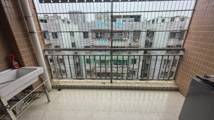 德兴楼二手房实景图