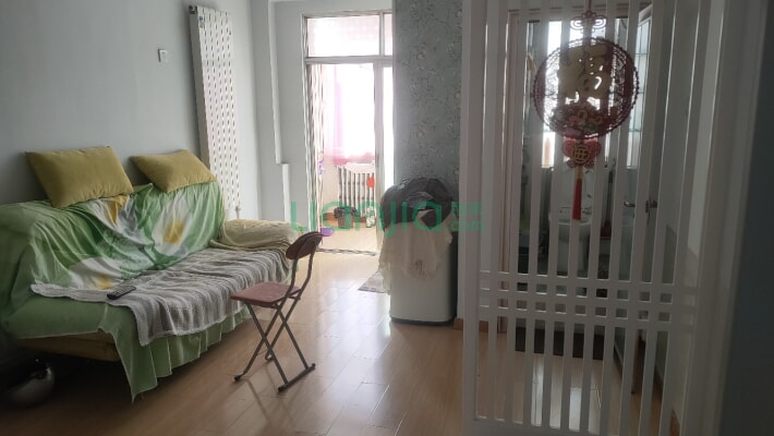 沙坡街9号院二手房实景图