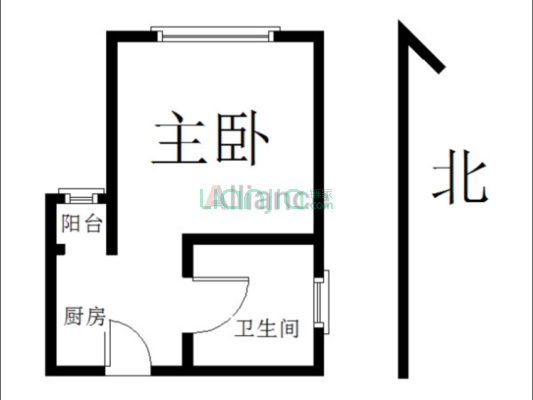 业主诚心出售 价格好谈 寻找有缘人