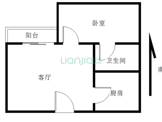 业主诚心出售，楼层好视野开阔，采光充足，交通便利