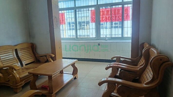 财盛巷12号二手房实景图
