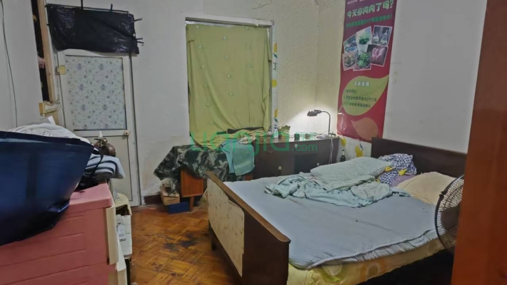 栅堰新村二手房实景图