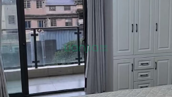 瑞城名座二手房实景图