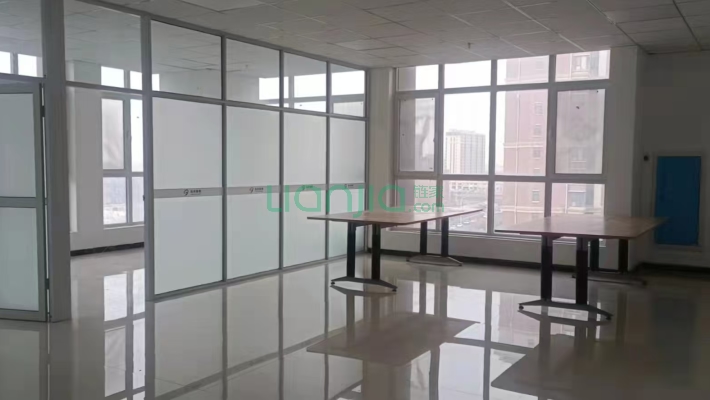 香榭大厦二手房实景图