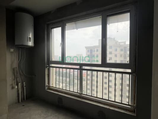 西丁 双塔 集中供暖 全南 高楼层 无抵押-户型图