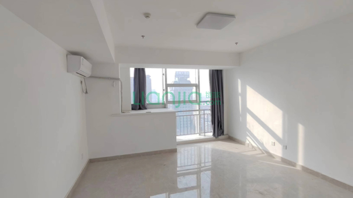 摩尔公寓二手房实景图