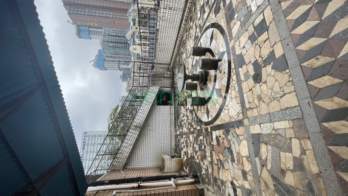 宏圣宛住宅楼二手房实景图
