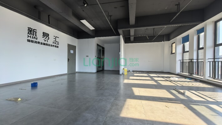 海天大厦二手房实景图