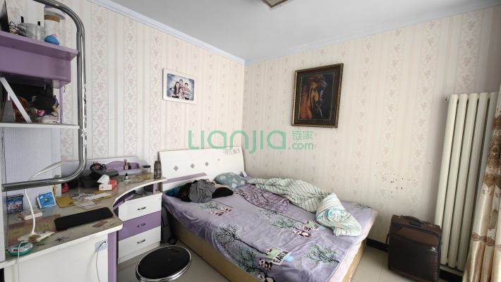 清华怡园二手房实景图