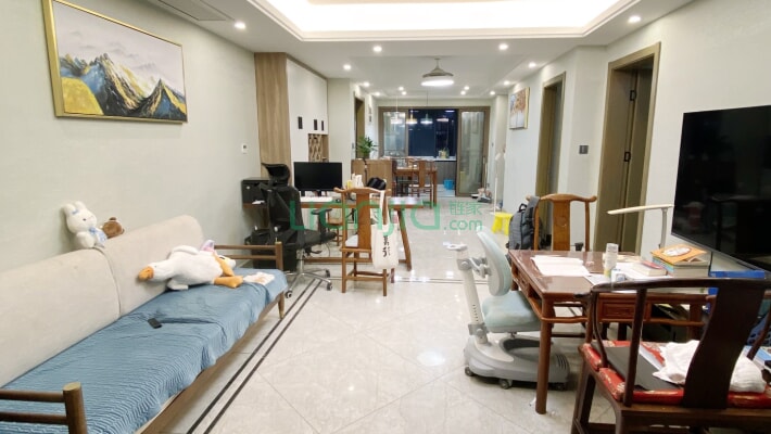 新纪元臻园二手房实景图