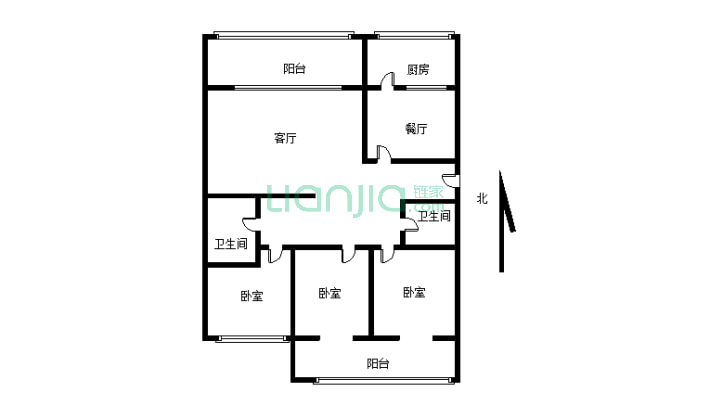 长青路49号二手房实景图