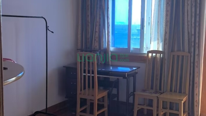 江西省机械施工公司宿舍二手房实景图