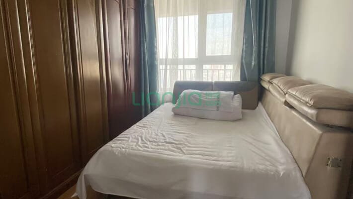 卓琳家园二手房实景图