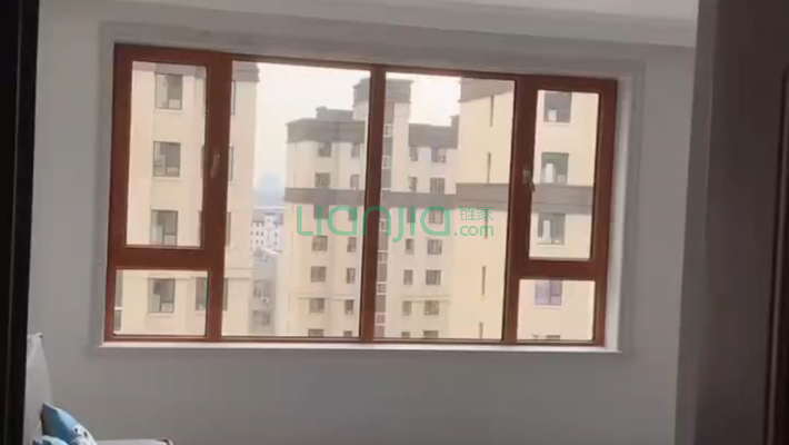 富诚·尚品二手房实景图