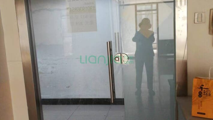 百脑汇科技大厦二手房实景图