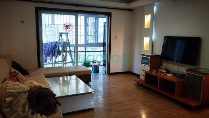 丹霞路花园教师住宅区二手房实景图