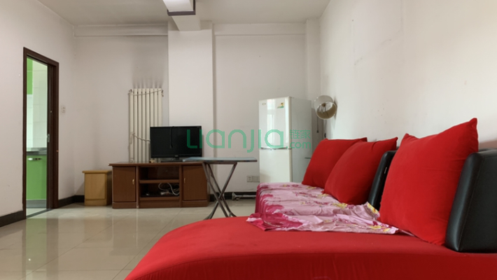 东方新天地二手房实景图