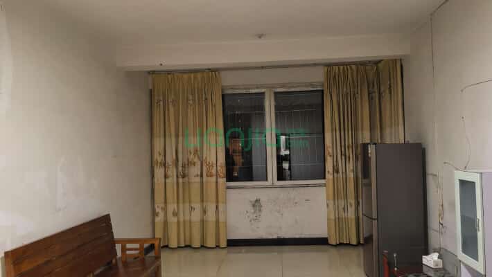 银竹苑2区二手房实景图