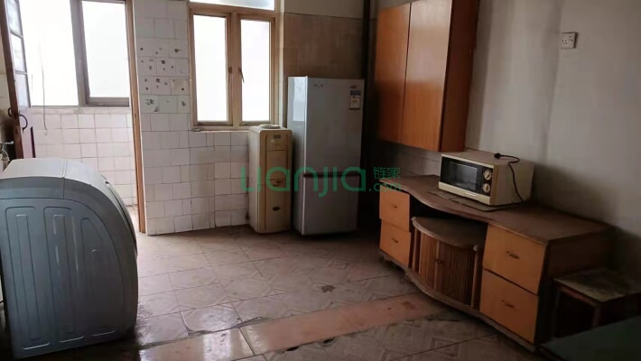 电苑小区二手房实景图