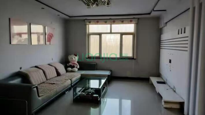 颐明宣小区二手房实景图