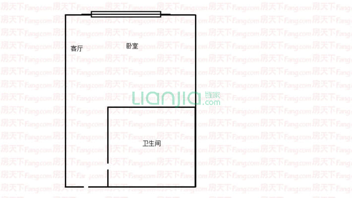 好民居·逸江湾二手房实景图