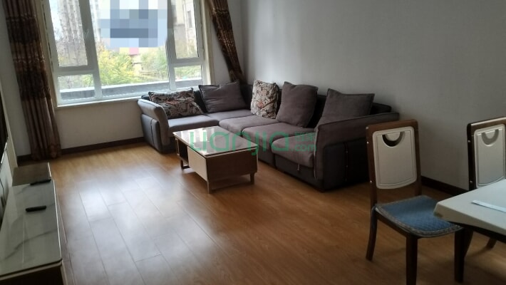 保合垄上公元D区二手房实景图