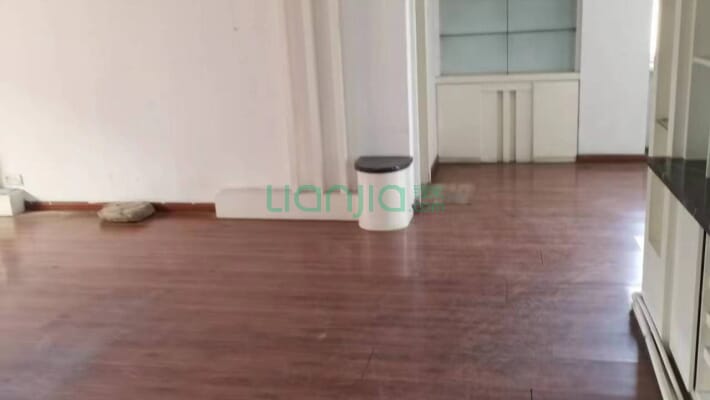建设广场公寓二手房实景图