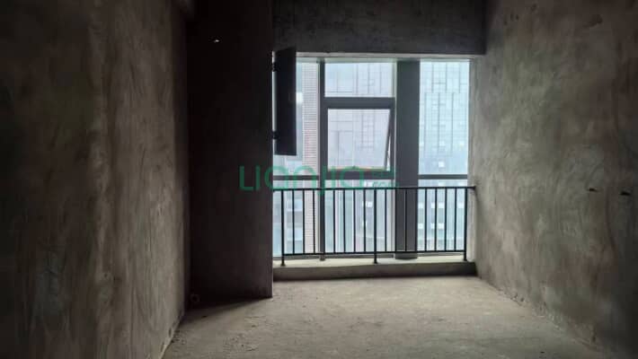 中迪广场二手房实景图