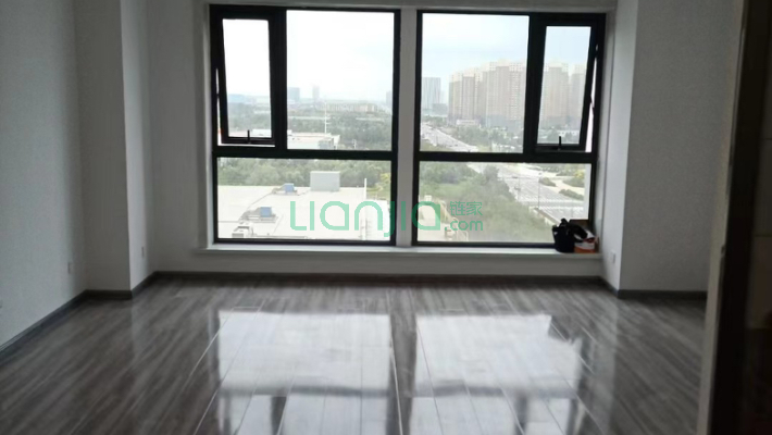 明宇金融广场二手房实景图