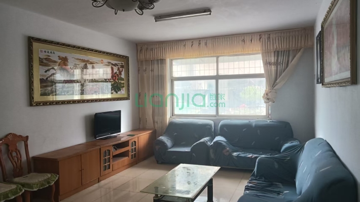 外贸畜业家属院二手房实景图