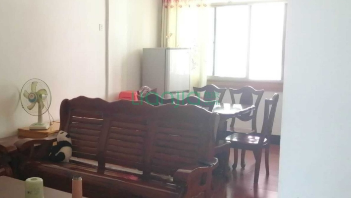 站前路1号二手房实景图