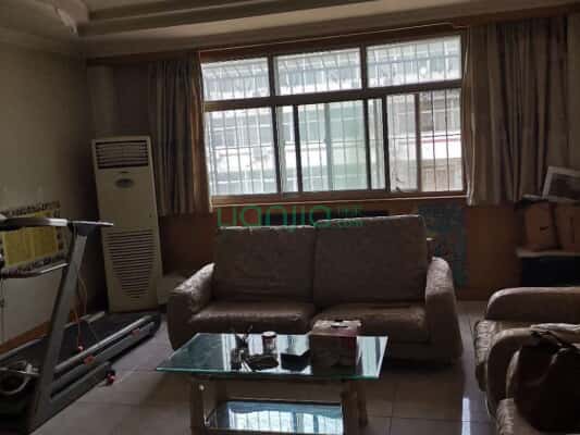 金慧苑 3室2厅 南 北-户型图