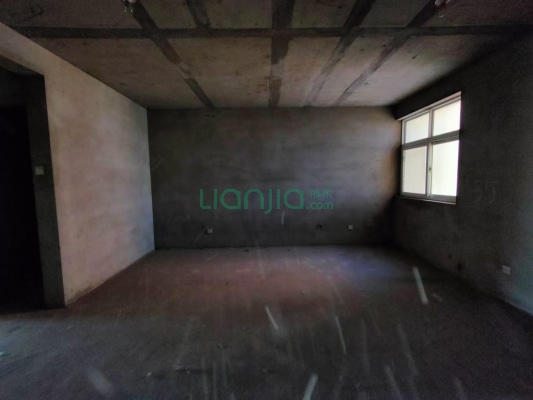 小区环境优美  格局方正  采光全天-户型图