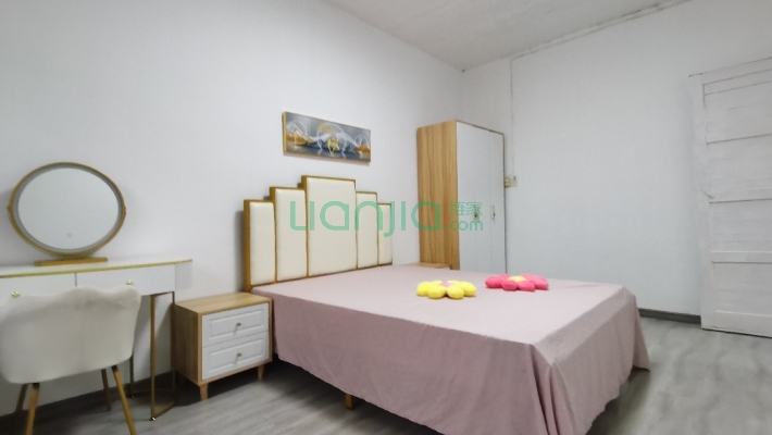 花莲里73号二手房实景图