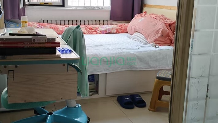 新城市二手房实景图