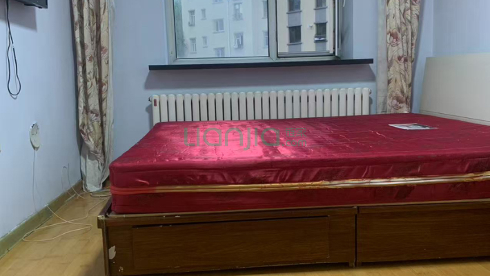 净月新园小区二手房实景图