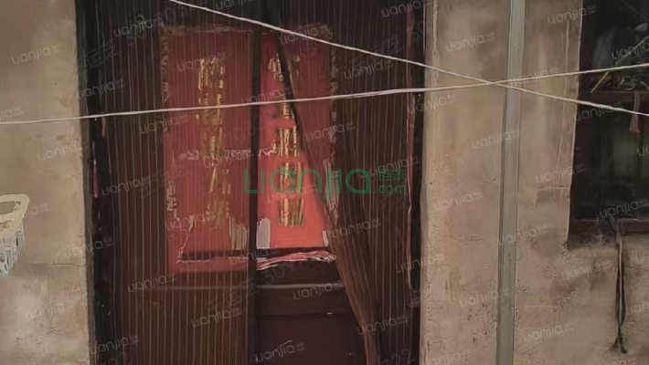 肉联厂家属院二手房实景图