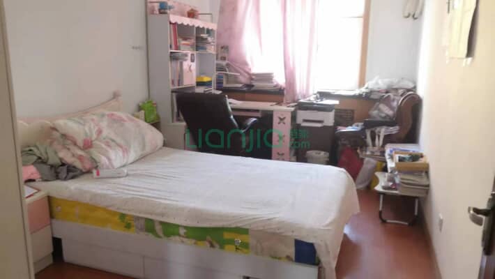 隆礼小区二手房实景图