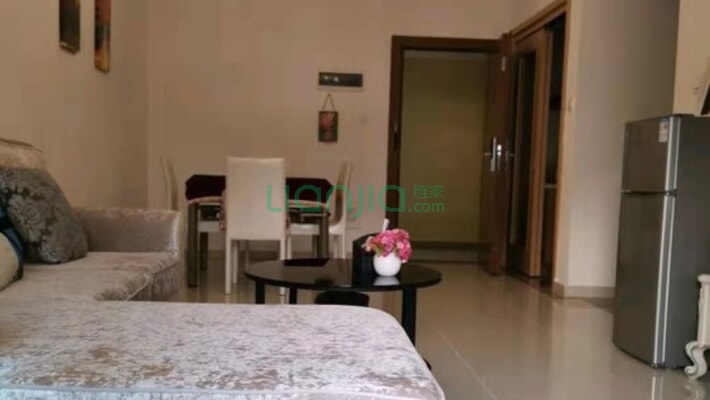 富力南昆山温泉养生谷二手房实景图