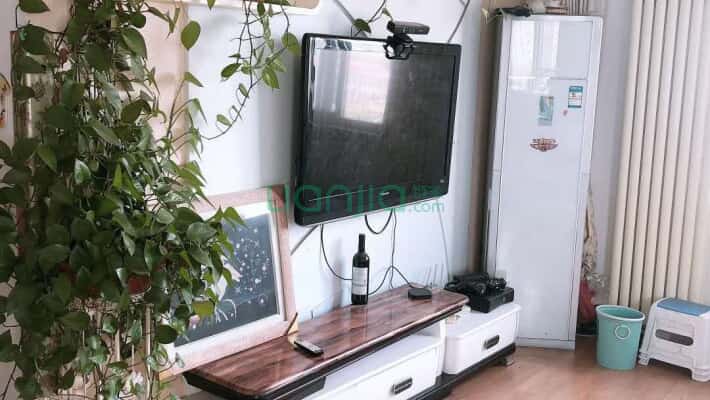 礼乐佳苑二手房实景图