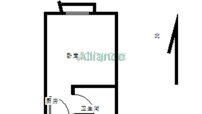 永兴楼(国货西路)二手房实景图