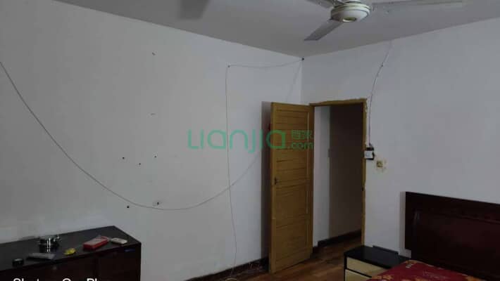 华安社区三区二手房实景图