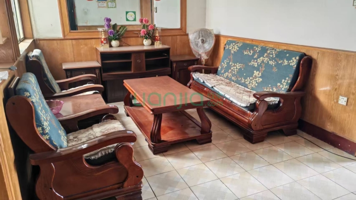 文明路新星小区二手房实景图