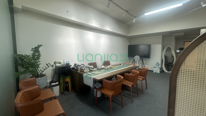 三迪联邦大厦二手房实景图