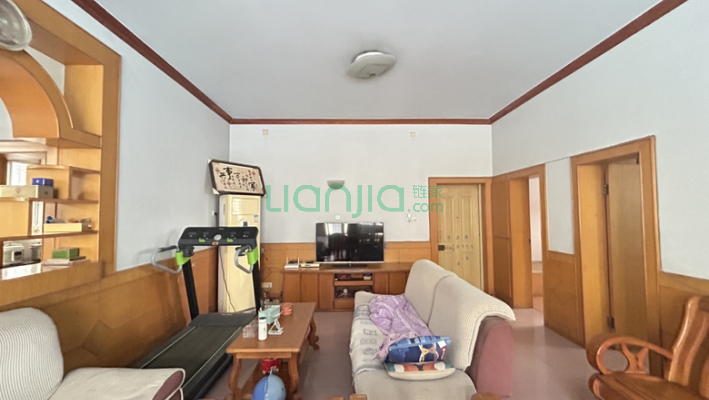 市考古所住宅二手房实景图