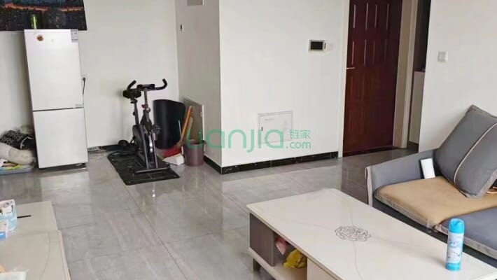 齐鲁师范园二手房实景图