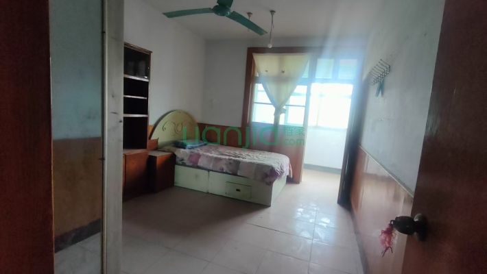 馨安小区二手房实景图